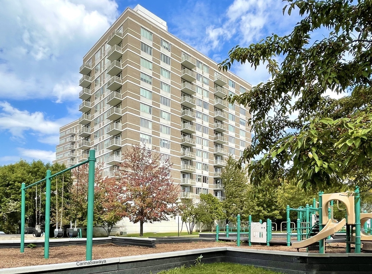 1515 South Prairie Avenue Chicago IL 60605