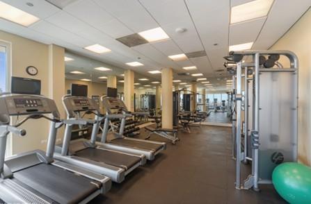1515 South Prairie Avenue Chicago IL 60605