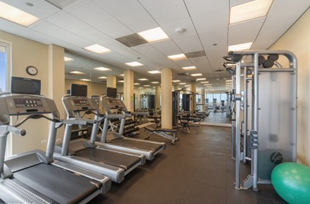 1515 South Prairie Avenue Chicago IL 60605