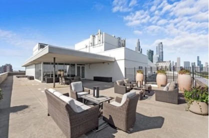 1515 South Prairie Avenue Chicago IL 60605
