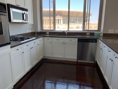 1515 South Prairie Avenue Chicago IL 60605