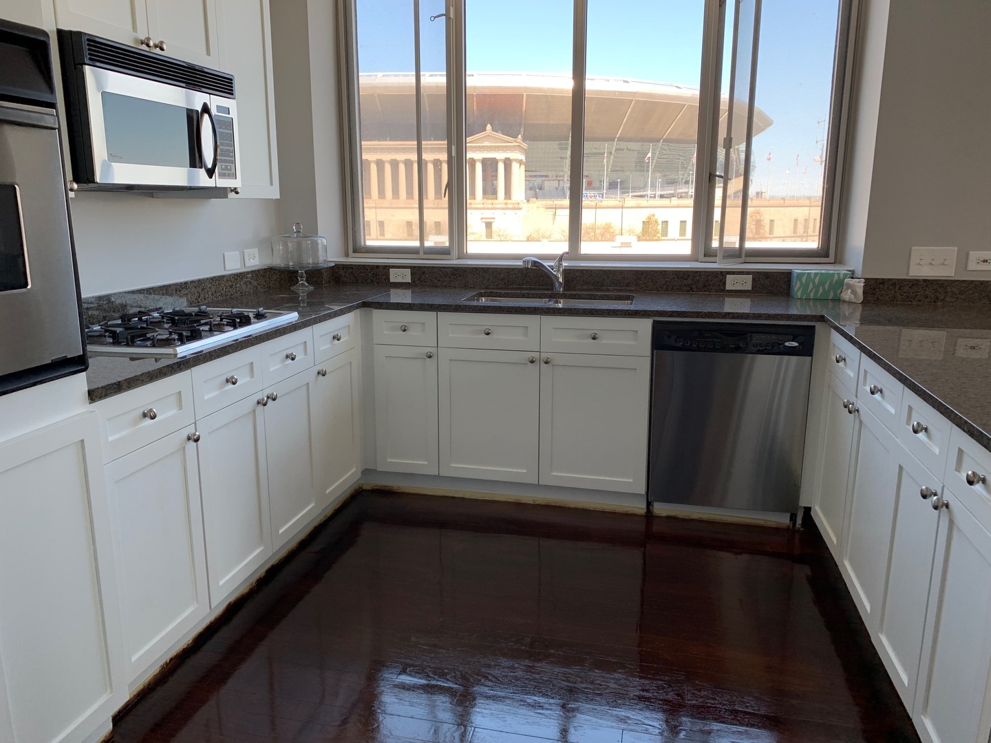 1515 South Prairie Avenue Chicago IL 60605