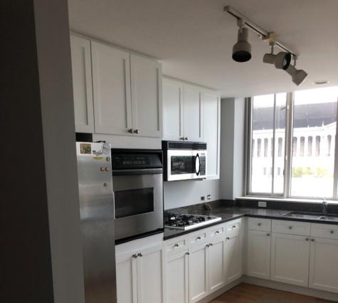 1515 South Prairie Avenue Chicago IL 60605