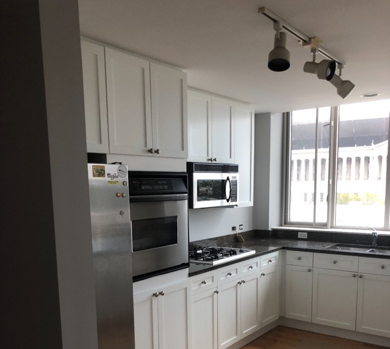 1515 South Prairie Avenue Chicago IL 60605