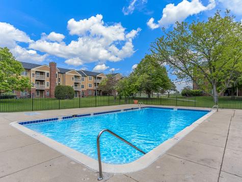 120 Glengarry Drive Bloomingdale IL 60108