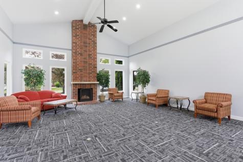 120 Glengarry Drive Bloomingdale IL 60108