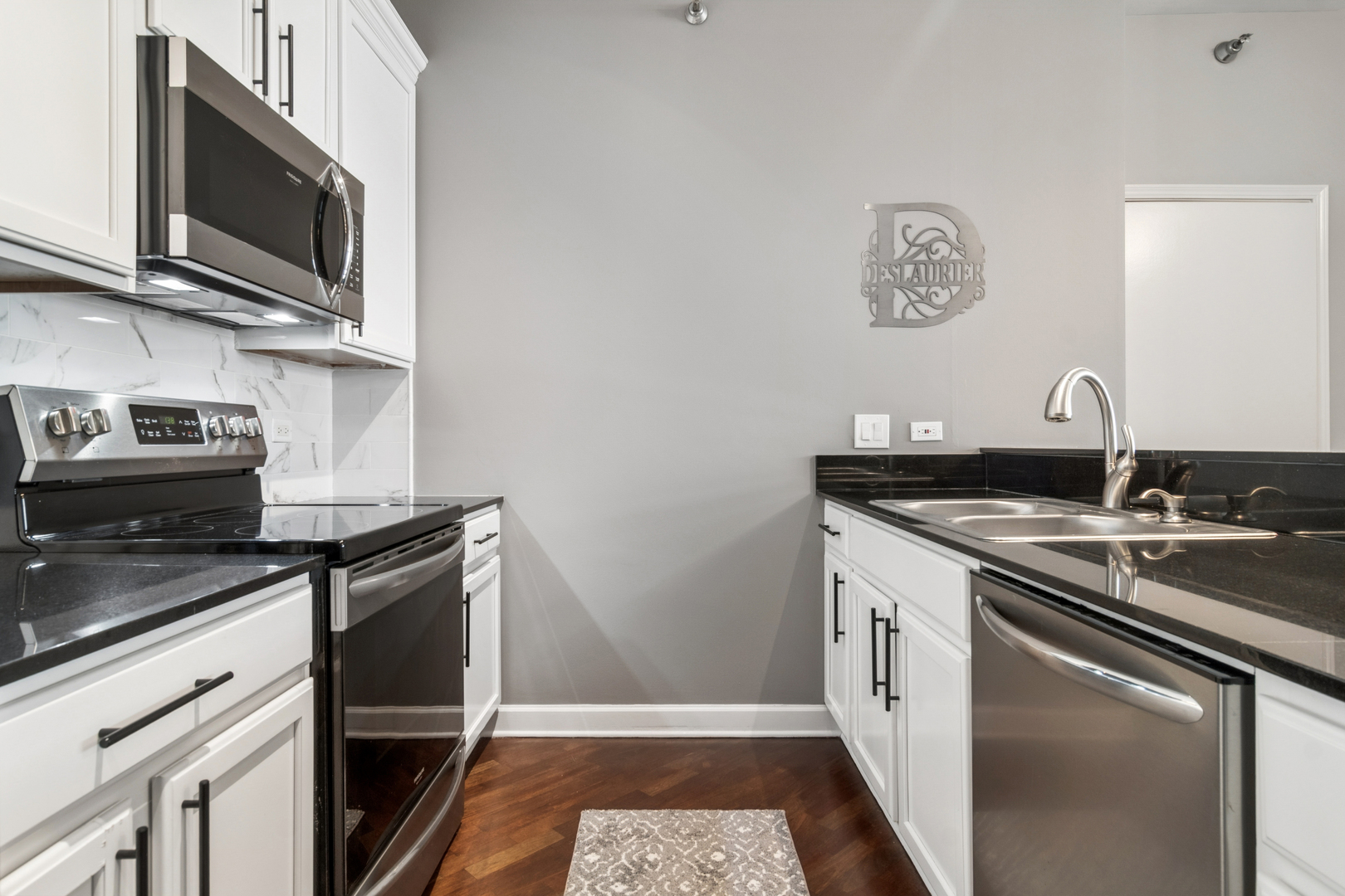 1322 South Prairie Avenue Chicago IL 60605