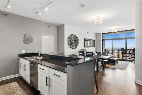 1322 South Prairie Avenue Chicago IL 60605