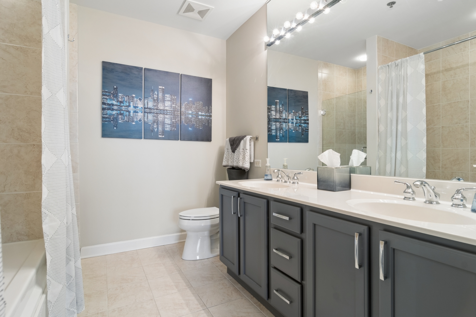 1322 South Prairie Avenue Chicago IL 60605