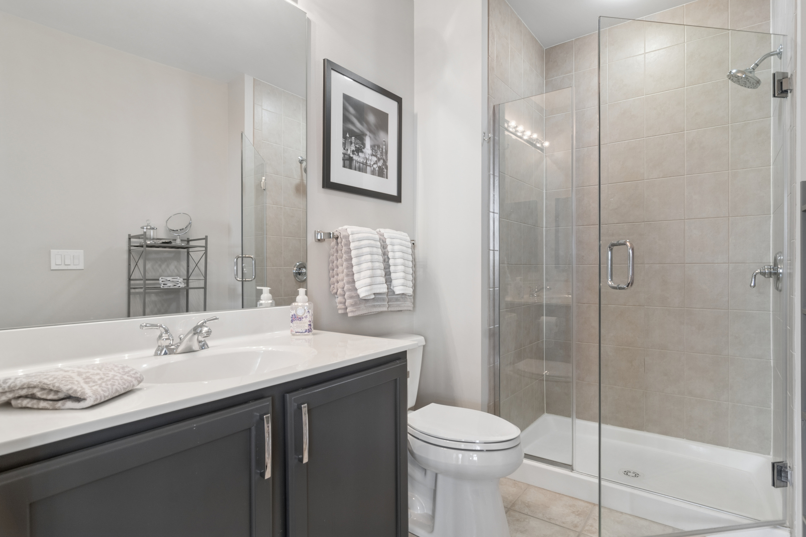 1322 South Prairie Avenue Chicago IL 60605
