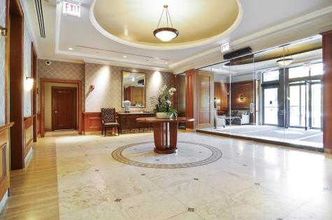 1322 South Prairie Avenue Chicago IL 60605