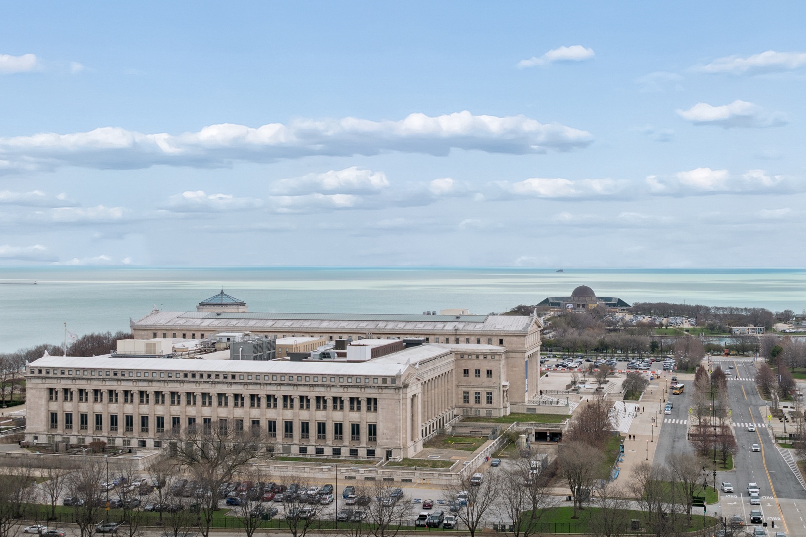 1322 South Prairie Avenue Chicago IL 60605