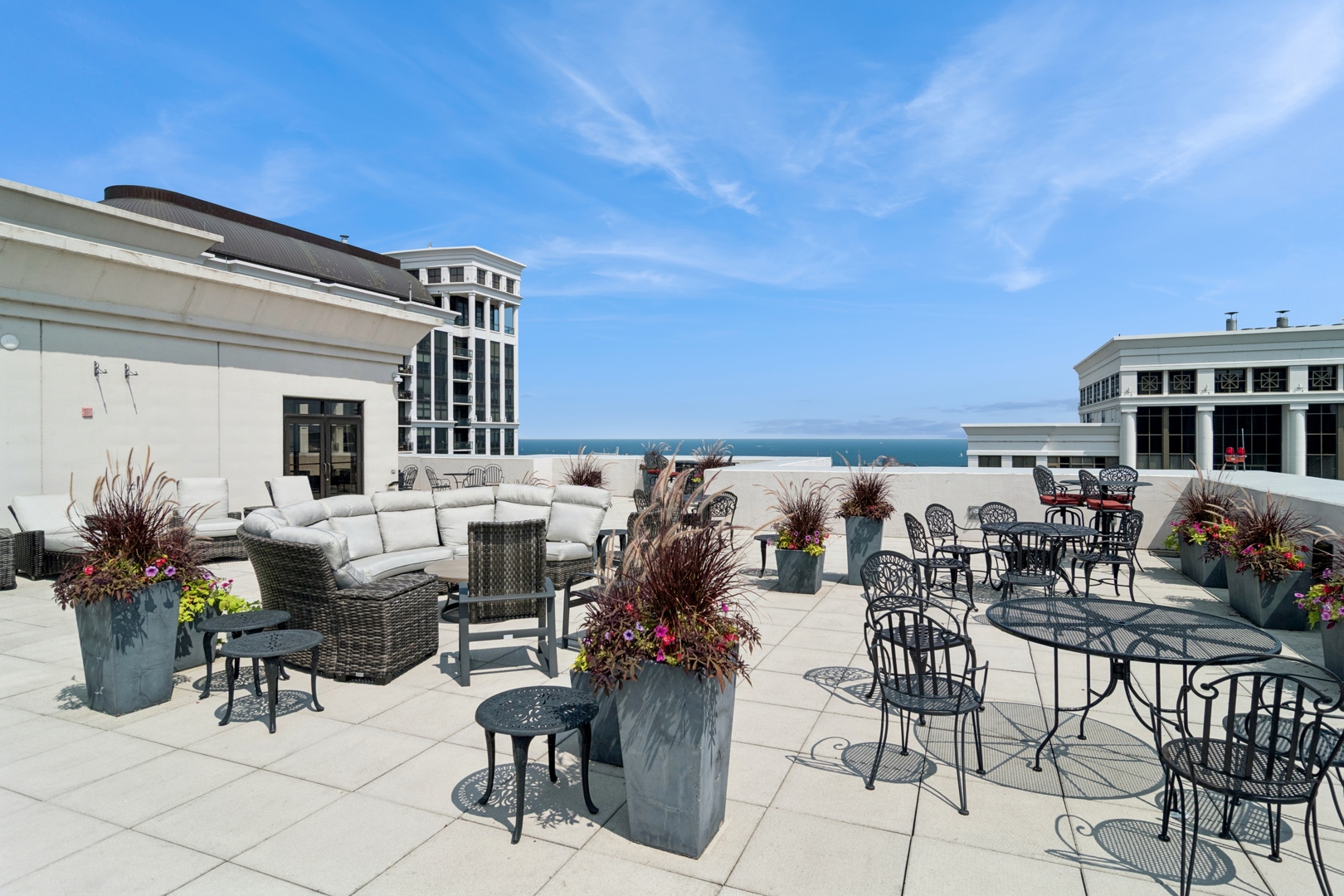 1322 South Prairie Avenue Chicago IL 60605