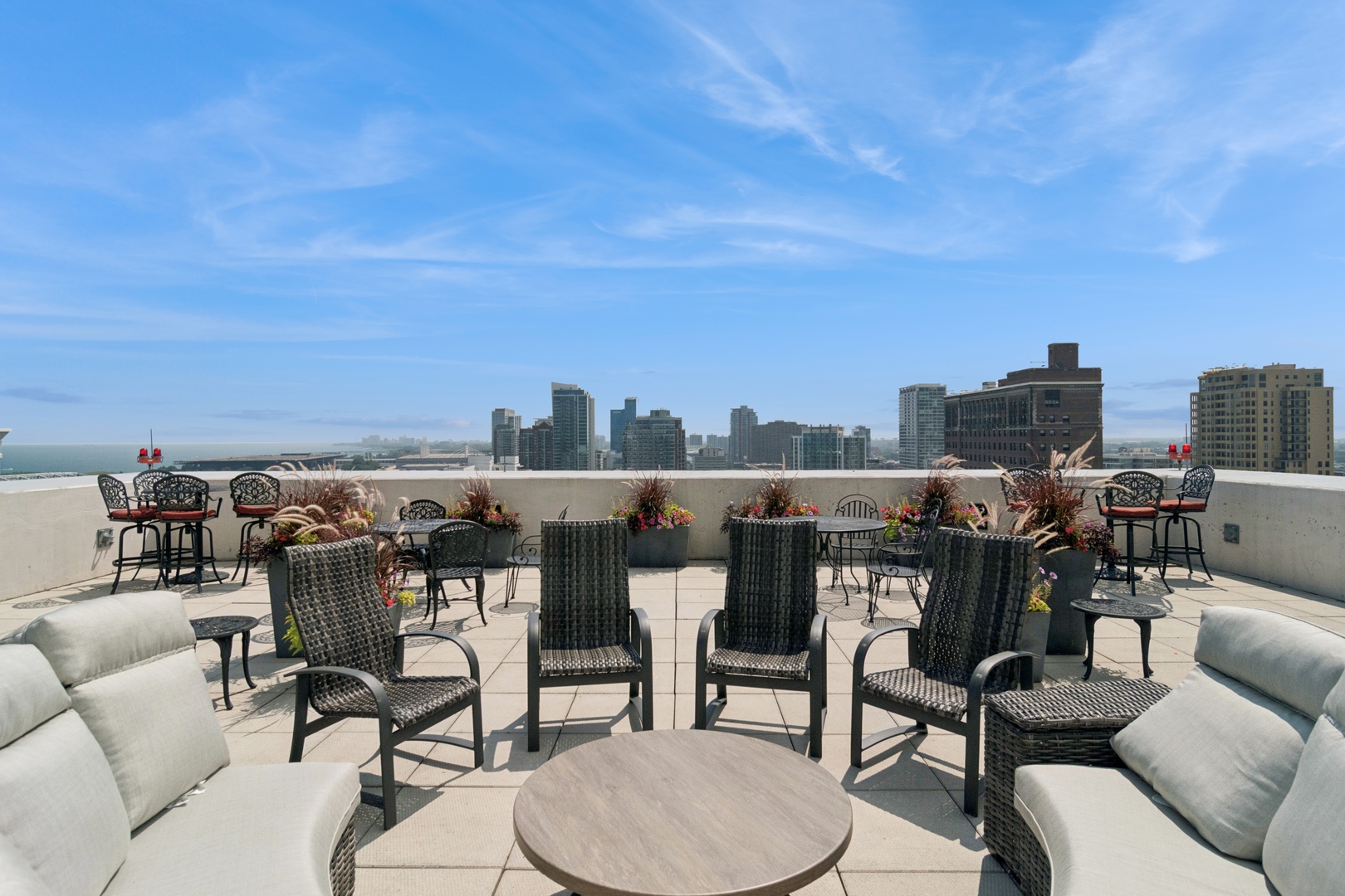 1322 South Prairie Avenue Chicago IL 60605