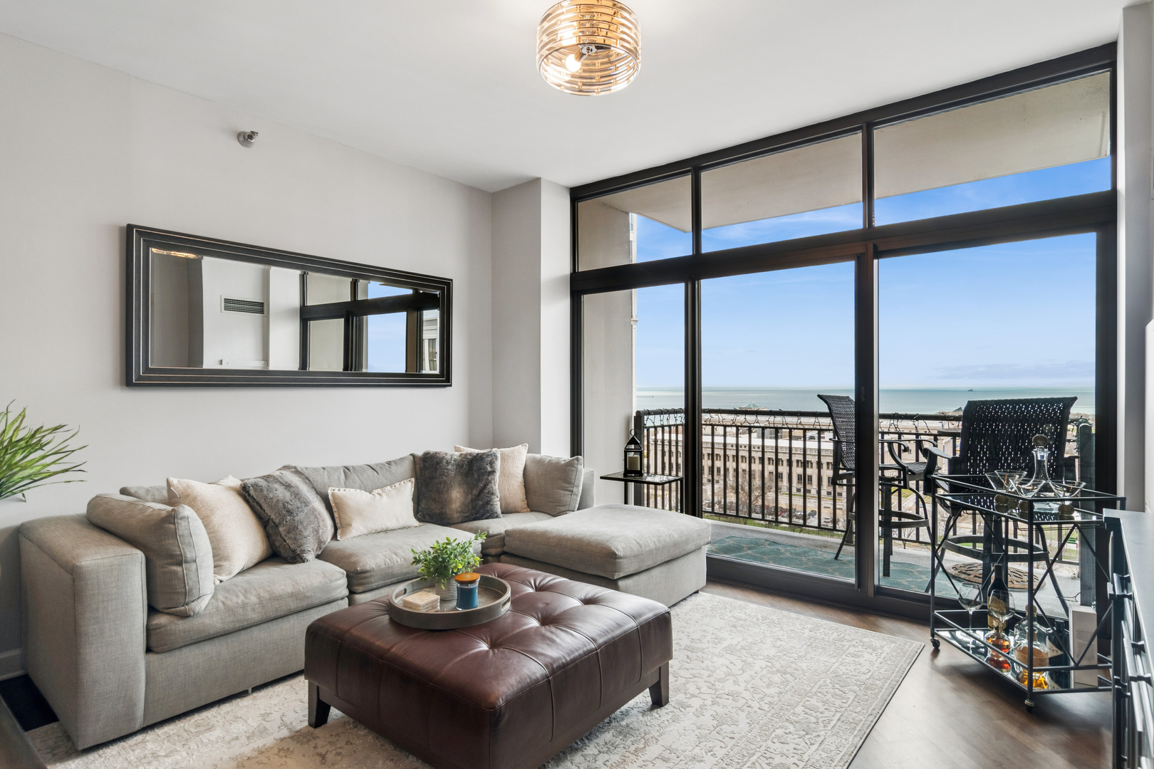 1322 South Prairie Avenue Chicago IL 60605