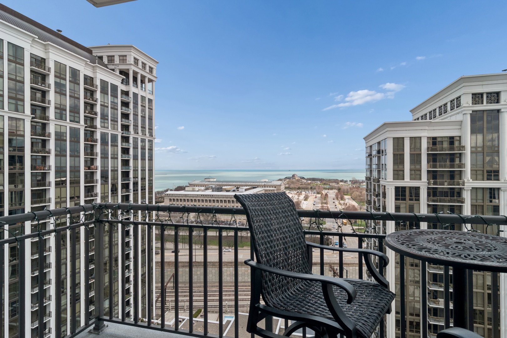 1322 South Prairie Avenue Chicago IL 60605