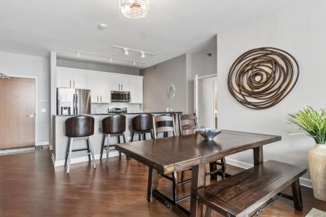 1322 South Prairie Avenue Chicago IL 60605