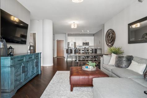 1322 South Prairie Avenue Chicago IL 60605