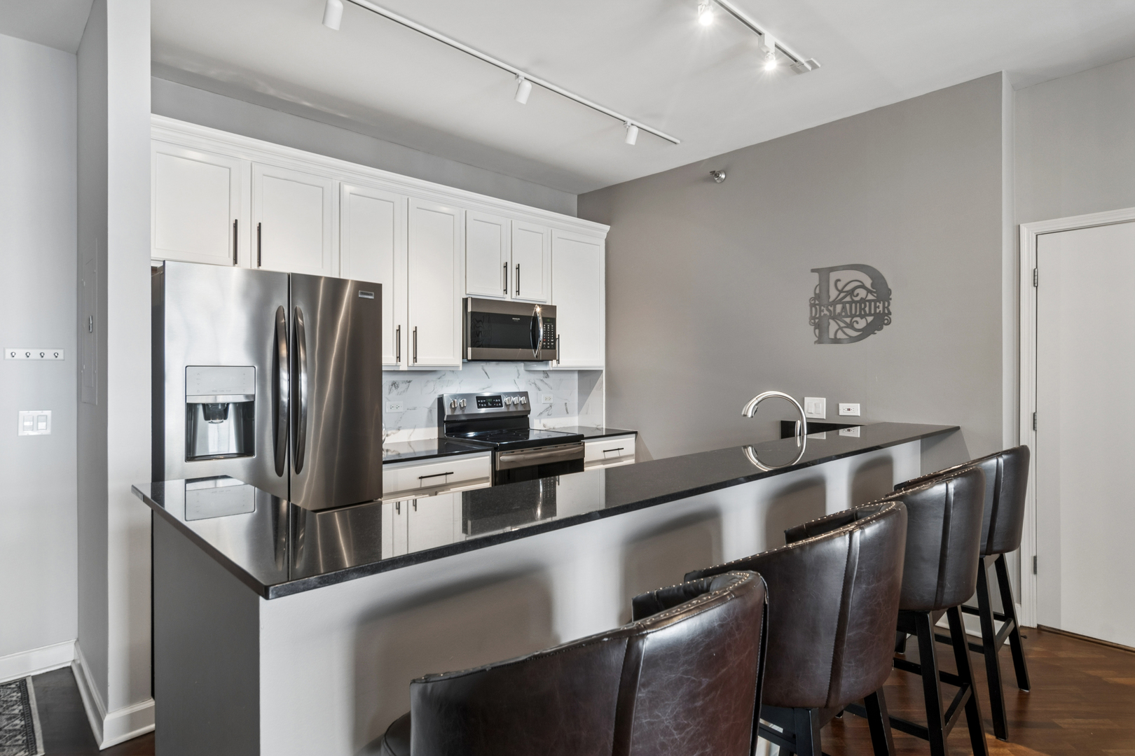 1322 South Prairie Avenue Chicago IL 60605