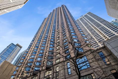 401 East Ontario Street Chicago IL 60611