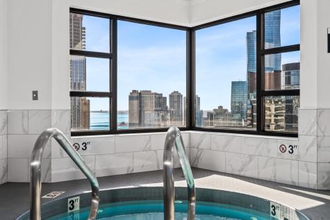 401 East Ontario Street Chicago IL 60611