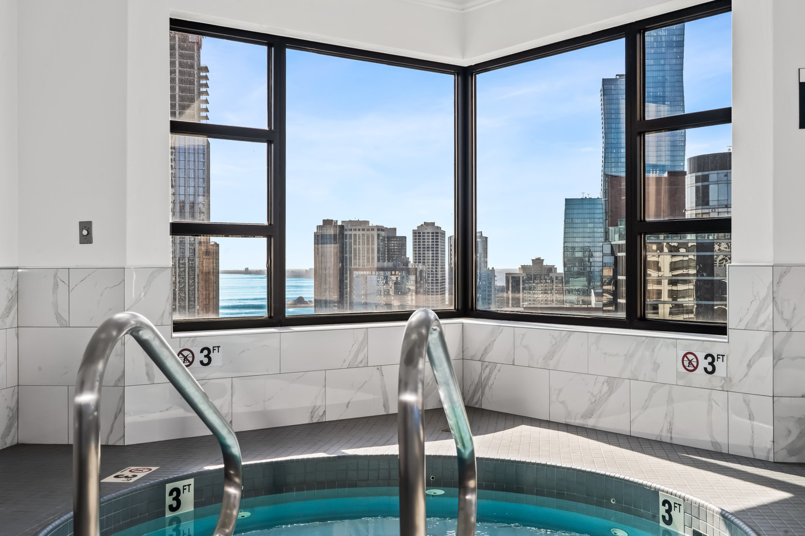 401 East Ontario Street Chicago IL 60611