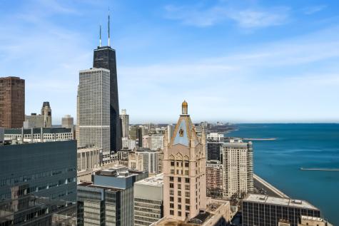 401 East Ontario Street Chicago IL 60611