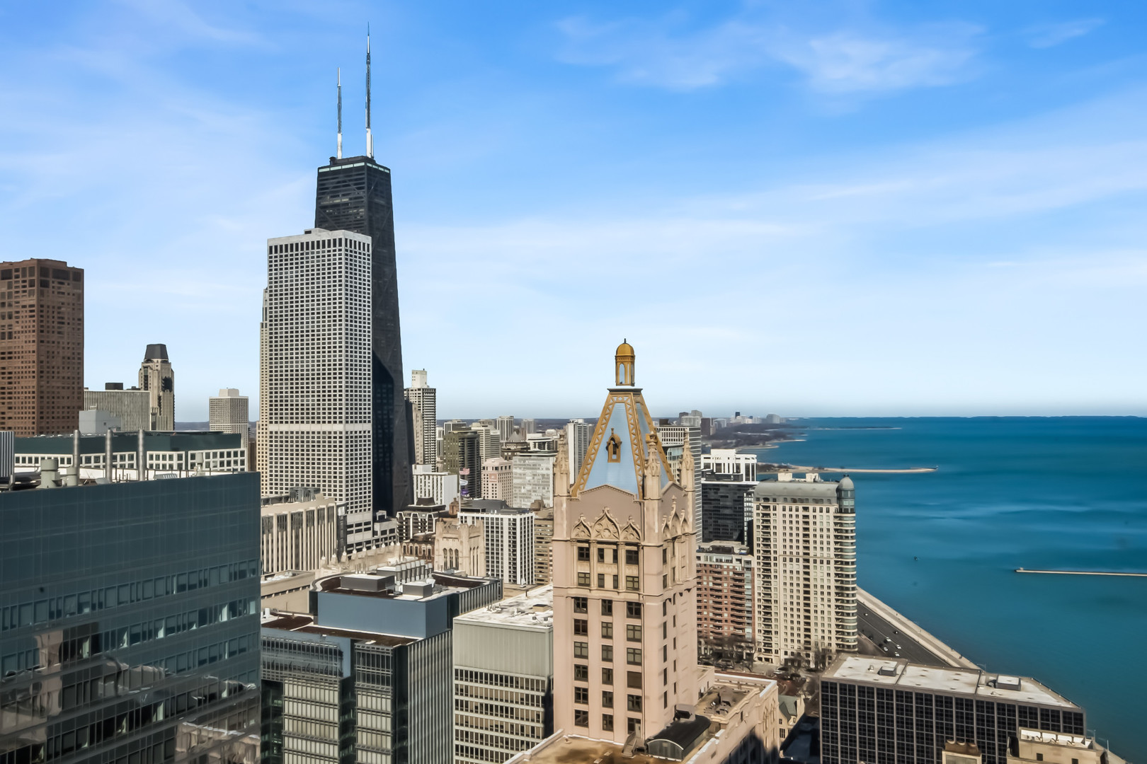 401 East Ontario Street Chicago IL 60611