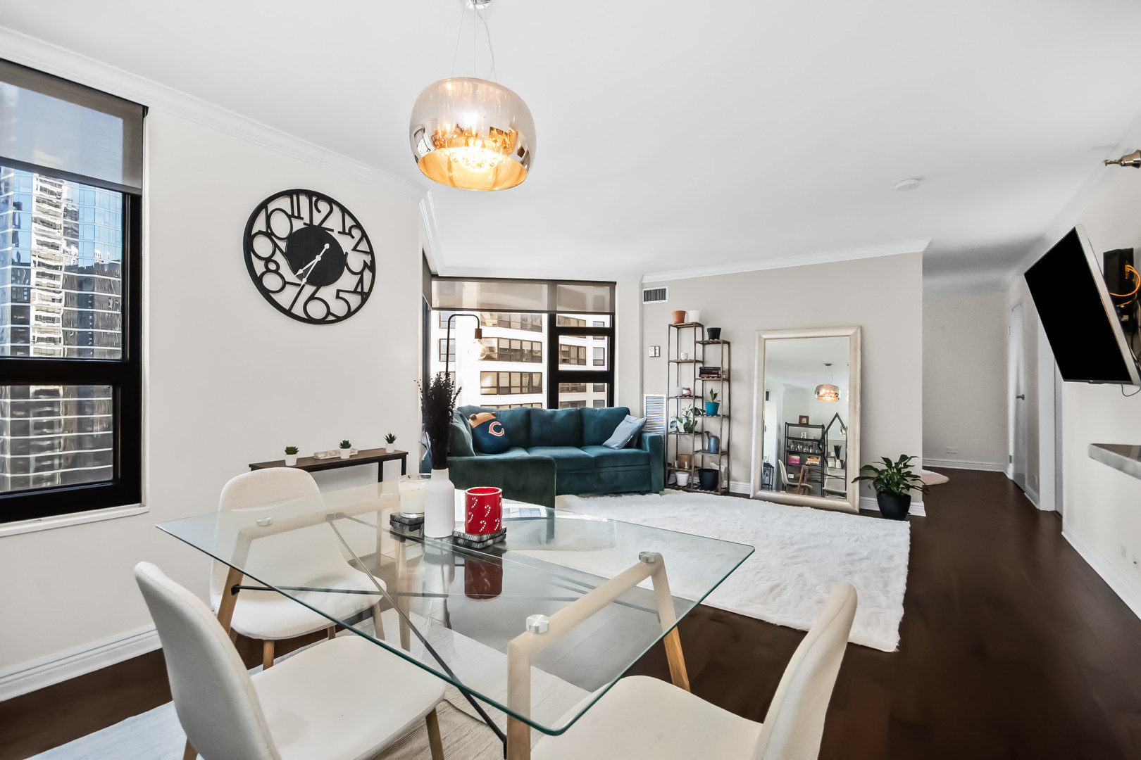 401 East Ontario Street Chicago IL 60611