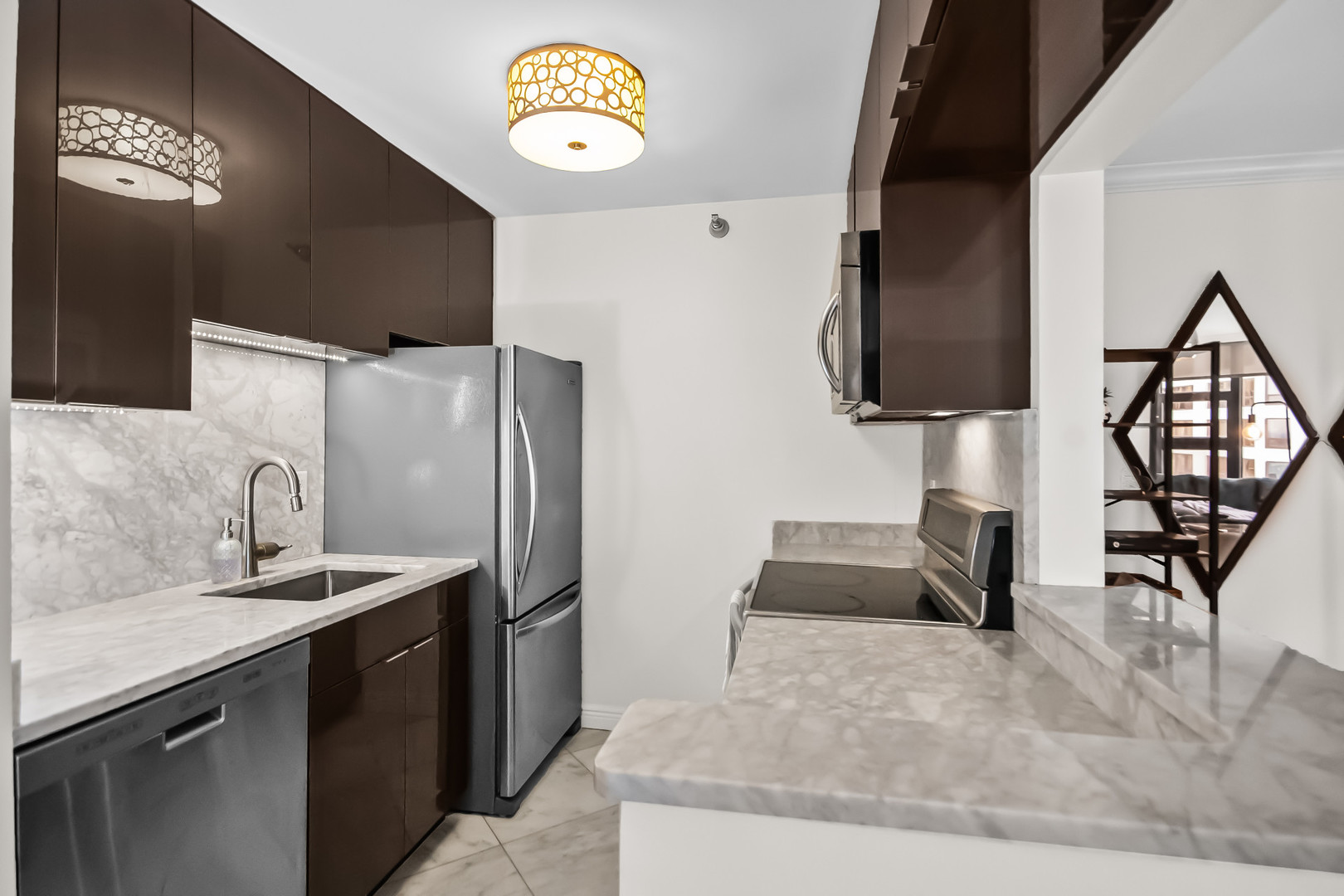401 East Ontario Street Chicago IL 60611