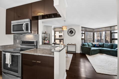 401 East Ontario Street Chicago IL 60611