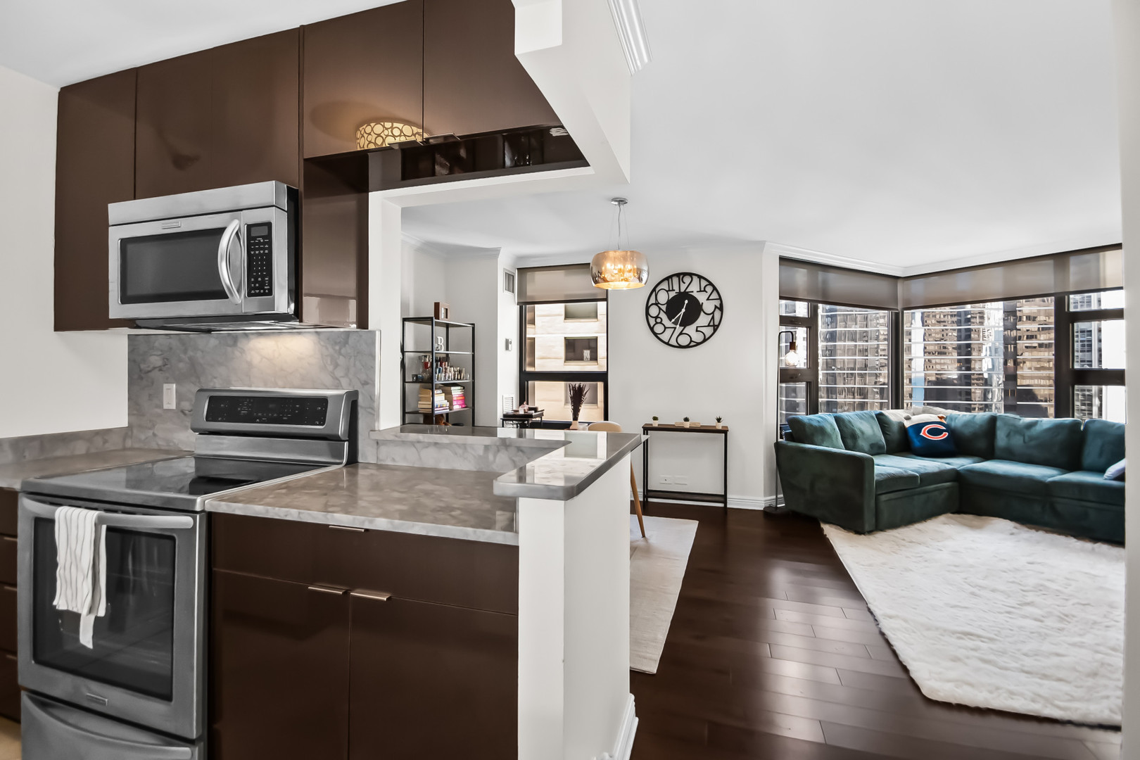 401 East Ontario Street Chicago IL 60611