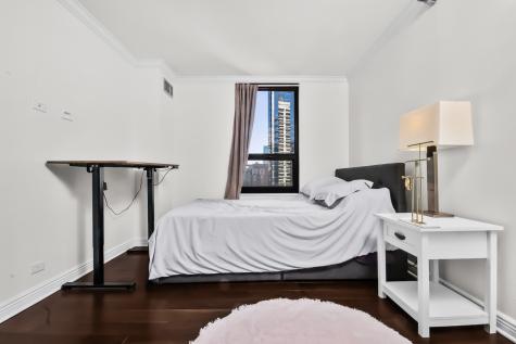 401 East Ontario Street Chicago IL 60611