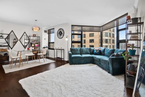 401 East Ontario Street Chicago IL 60611
