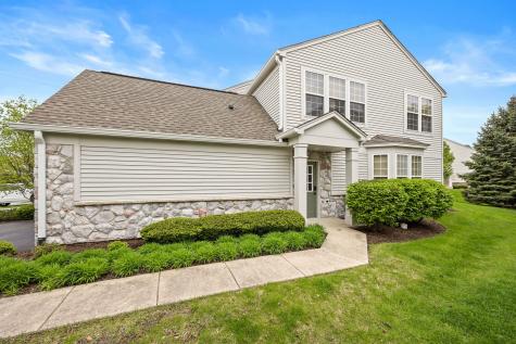 24850 West Franklin Lane Plainfield IL 60585