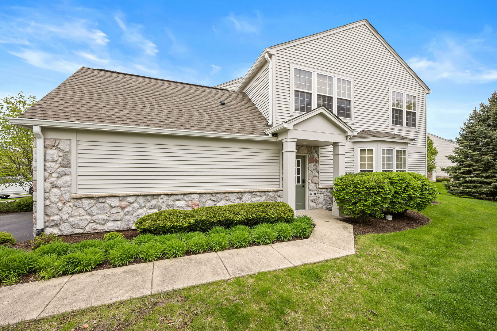 24850 West Franklin Lane Plainfield IL 60585