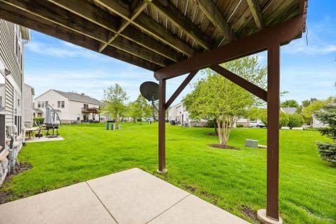 24850 West Franklin Lane Plainfield IL 60585