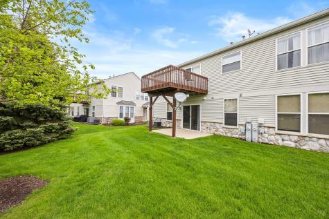 24850 West Franklin Lane Plainfield IL 60585