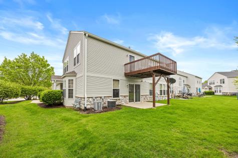 24850 West Franklin Lane Plainfield IL 60585