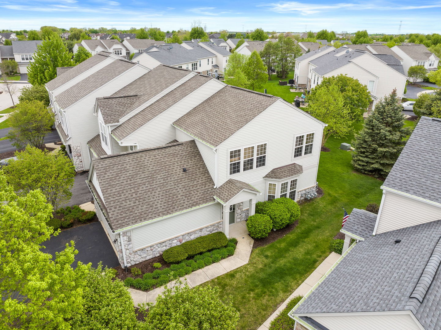 24850 West Franklin Lane Plainfield IL 60585