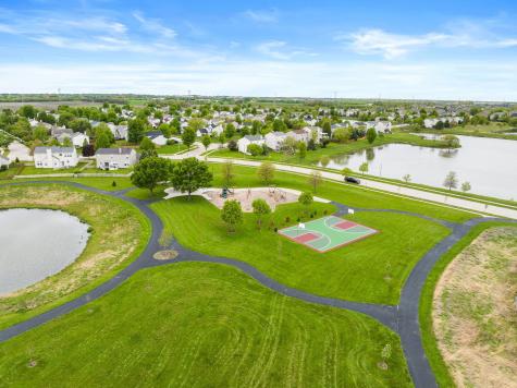 24850 West Franklin Lane Plainfield IL 60585