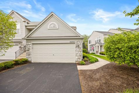 24850 West Franklin Lane Plainfield IL 60585