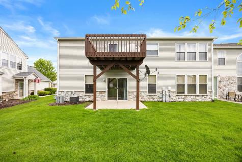 24850 West Franklin Lane Plainfield IL 60585