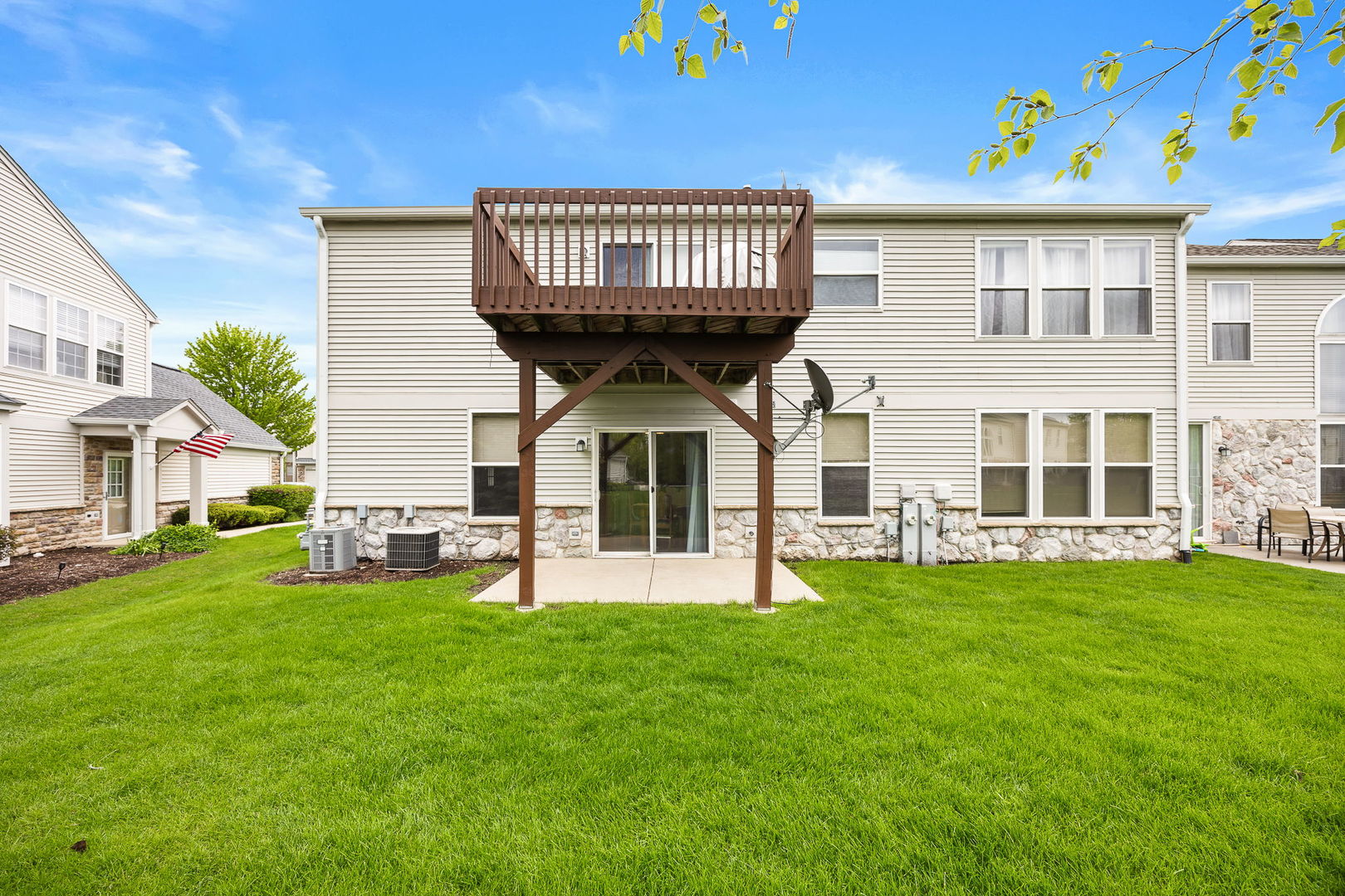 24850 West Franklin Lane Plainfield IL 60585