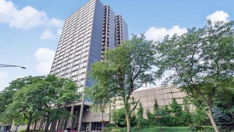 5320 North Sheridan Road Chicago IL 60640