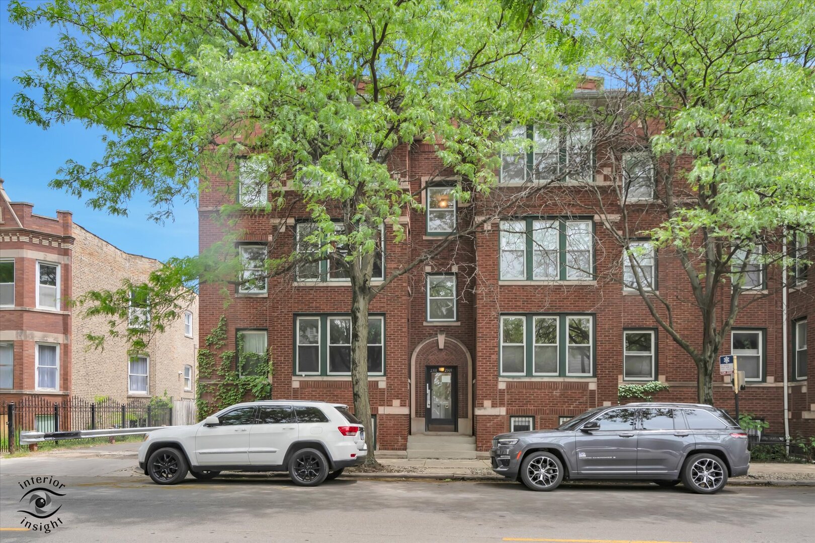 2309 North Kimball Avenue Chicago IL 60647