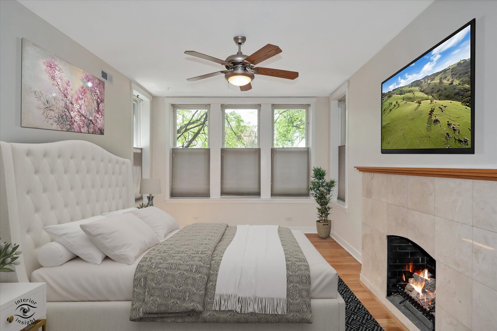 2309 North Kimball Avenue Chicago IL 60647
