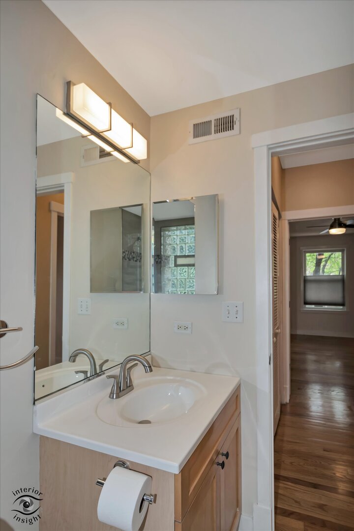 2309 North Kimball Avenue Chicago IL 60647