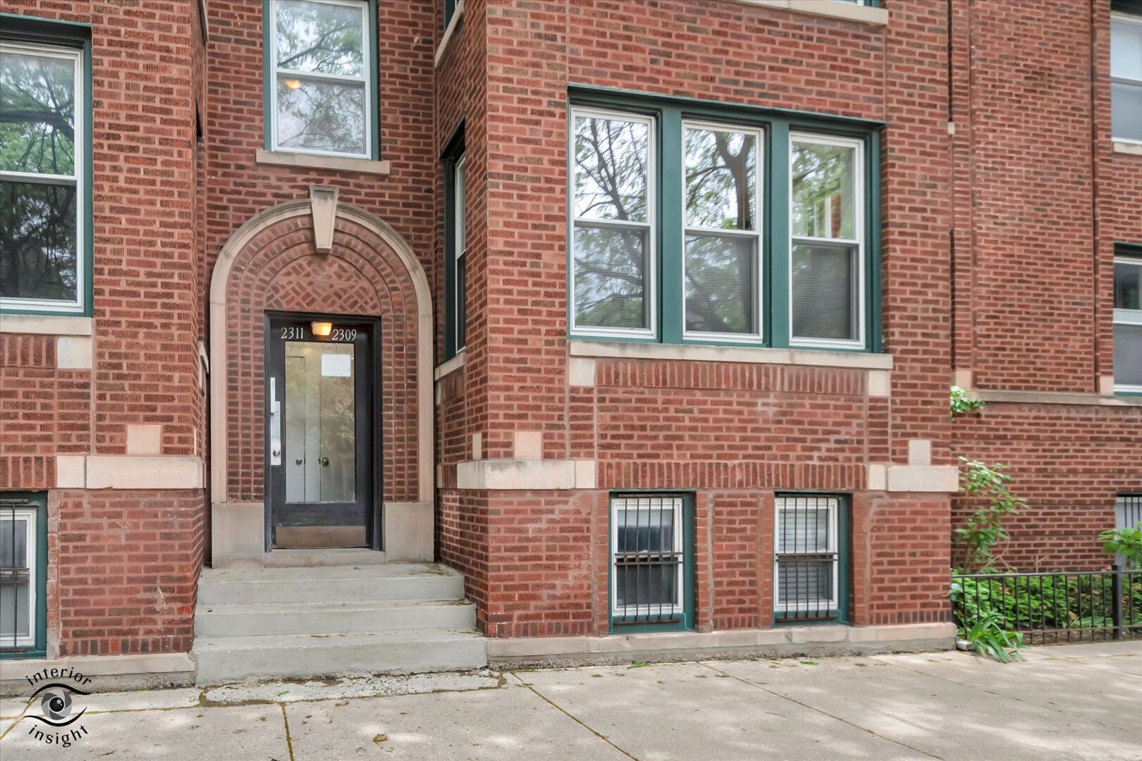 2309 North Kimball Avenue Chicago IL 60647