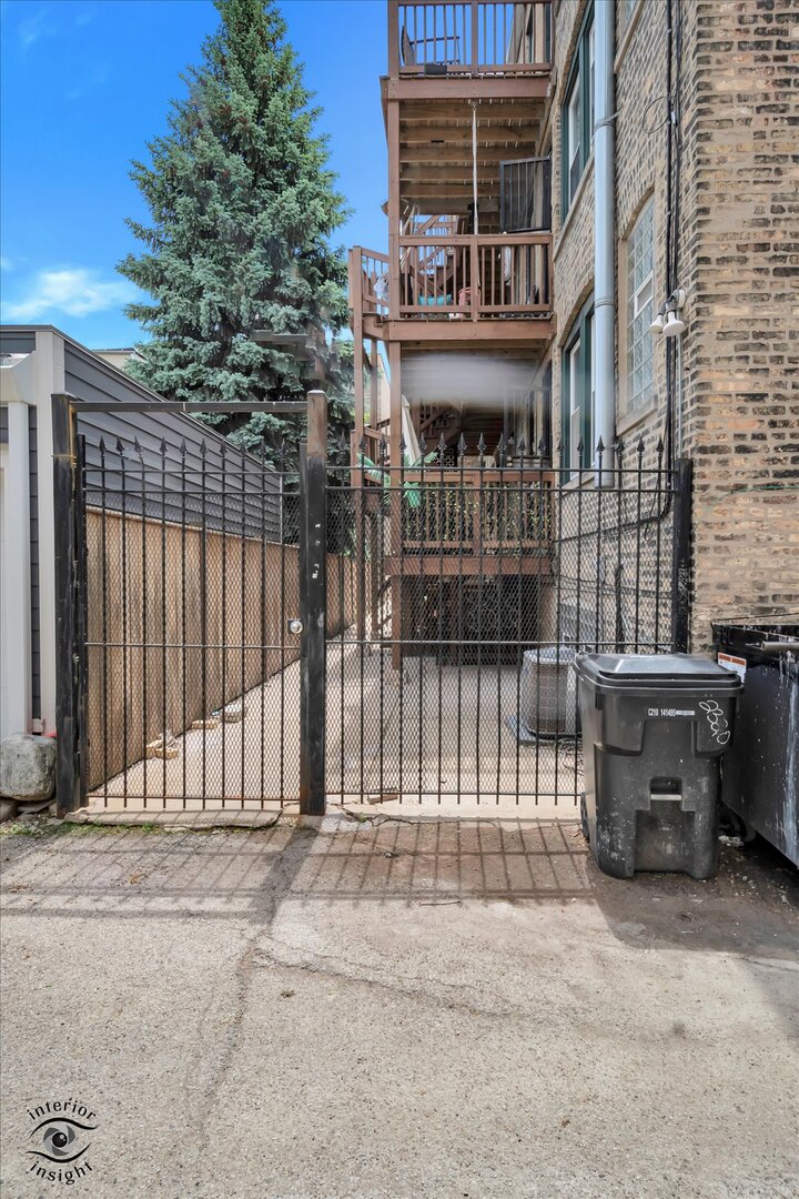 2309 North Kimball Avenue Chicago IL 60647